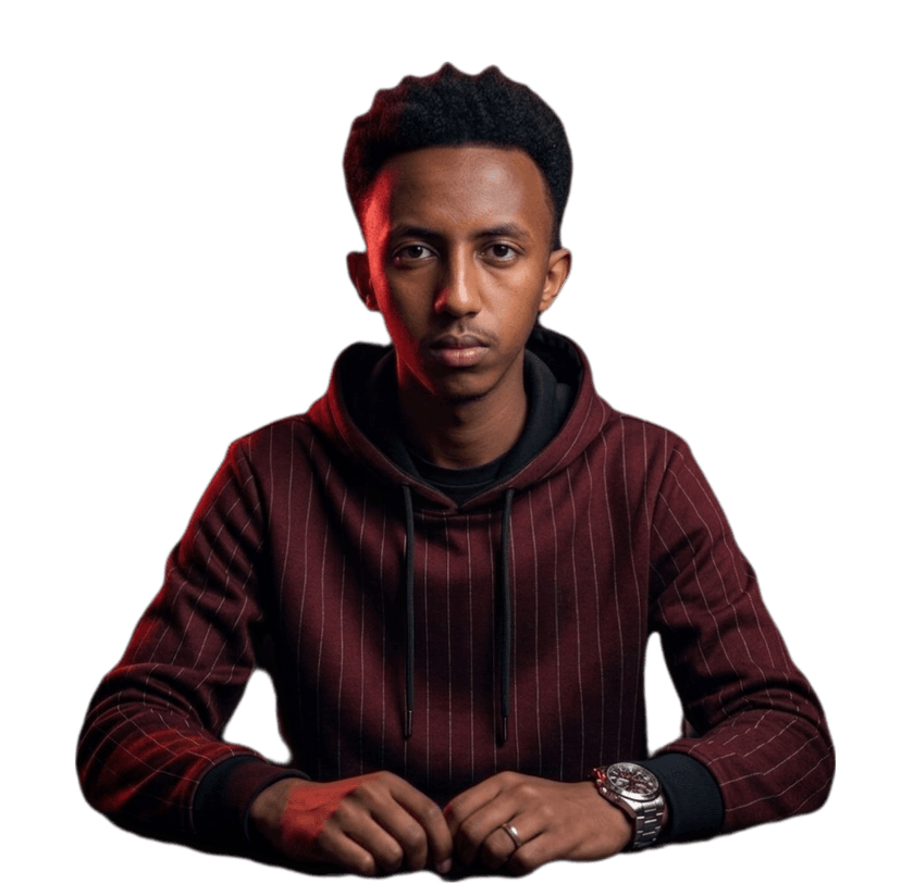 Amanuel Antene